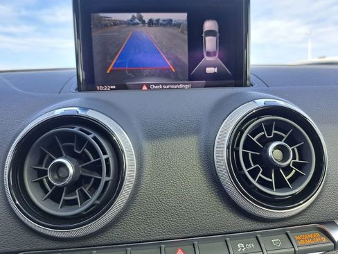 Used 2018 Audi A3 2.0T Premium w/ Convenience Package image 10