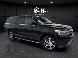 Used 2023 Ford Expedition Max XLT video 1