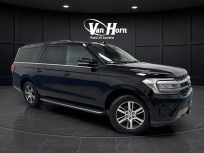 Used 2023 Ford Expedition Max XLT