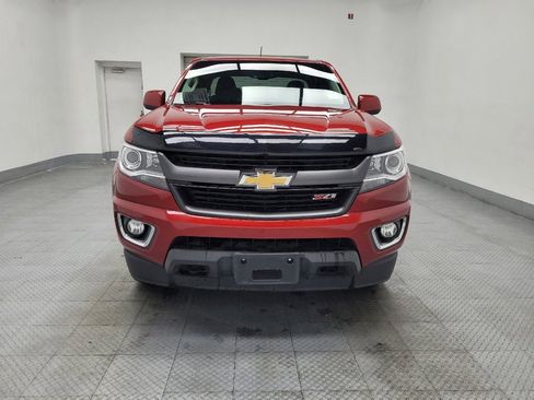Used 2015 Chevrolet Colorado Z71 image 14