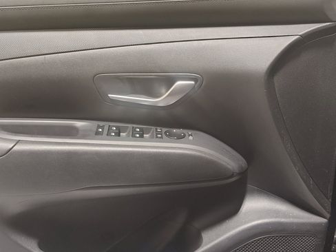 Certified 2026 Hyundai Santa Cruz SEL AWD/4WD image 19