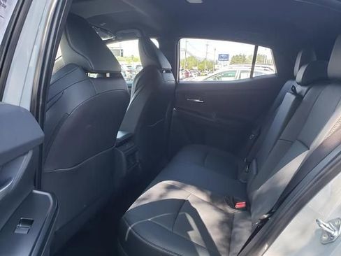 New 2026 Subaru Uncharted AWD image 12