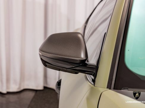 Used 2024 Lamborghini Urus Performante image 9