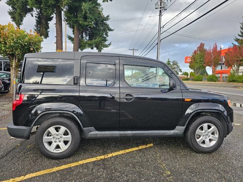 Used 2010 Honda Element EX image 8