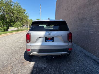 Used 2021 Hyundai Palisade SEL w/ Premium Package