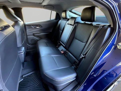 Used 2023 Toyota Prius XLE AWD/4WD image 22