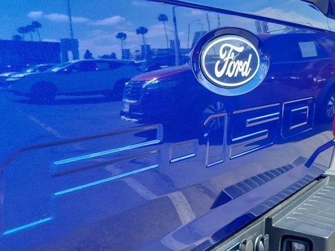 Used 2026 Ford F150 XL w/ Equipment Group 103A High AWD/4WD image 19