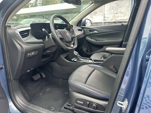 New 2026 Buick Encore GX Sport Touring w/ Comfort Package image 9