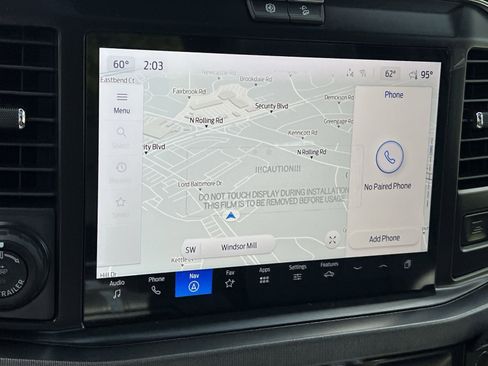 New 2026 Ford F250 Platinum image 20