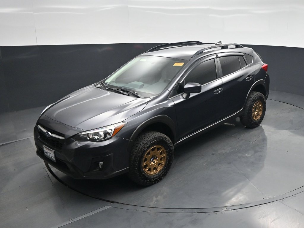 Used 2019 Subaru Crosstrek 2.0i Premium w/ Popular Package #3 AWD/4WD image 35