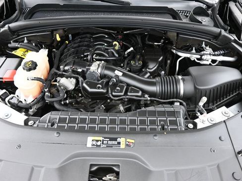 Used 2022 Jeep Grand Cherokee L Limited image 16