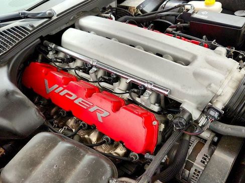 Used 2004 Dodge Viper SRT-10 RWD image 34
