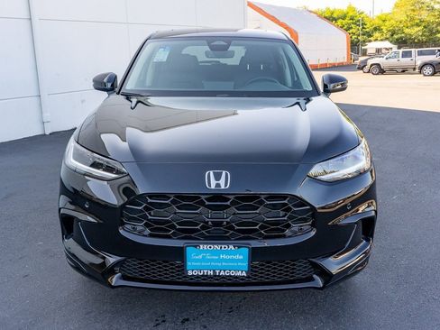New 2026 Honda HR-V EX-L image 3