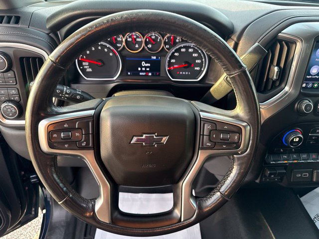 Used 2019 Chevrolet Silverado 1500 RST AWD/4WD image 13