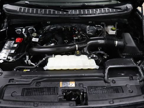 Used 2025 Ford Expedition Active RWD image 31