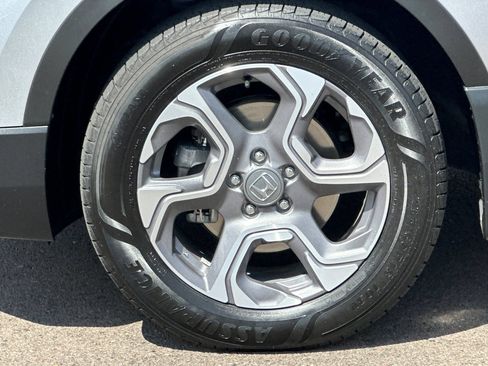 Used 2018 Honda CR-V EX-L image 24