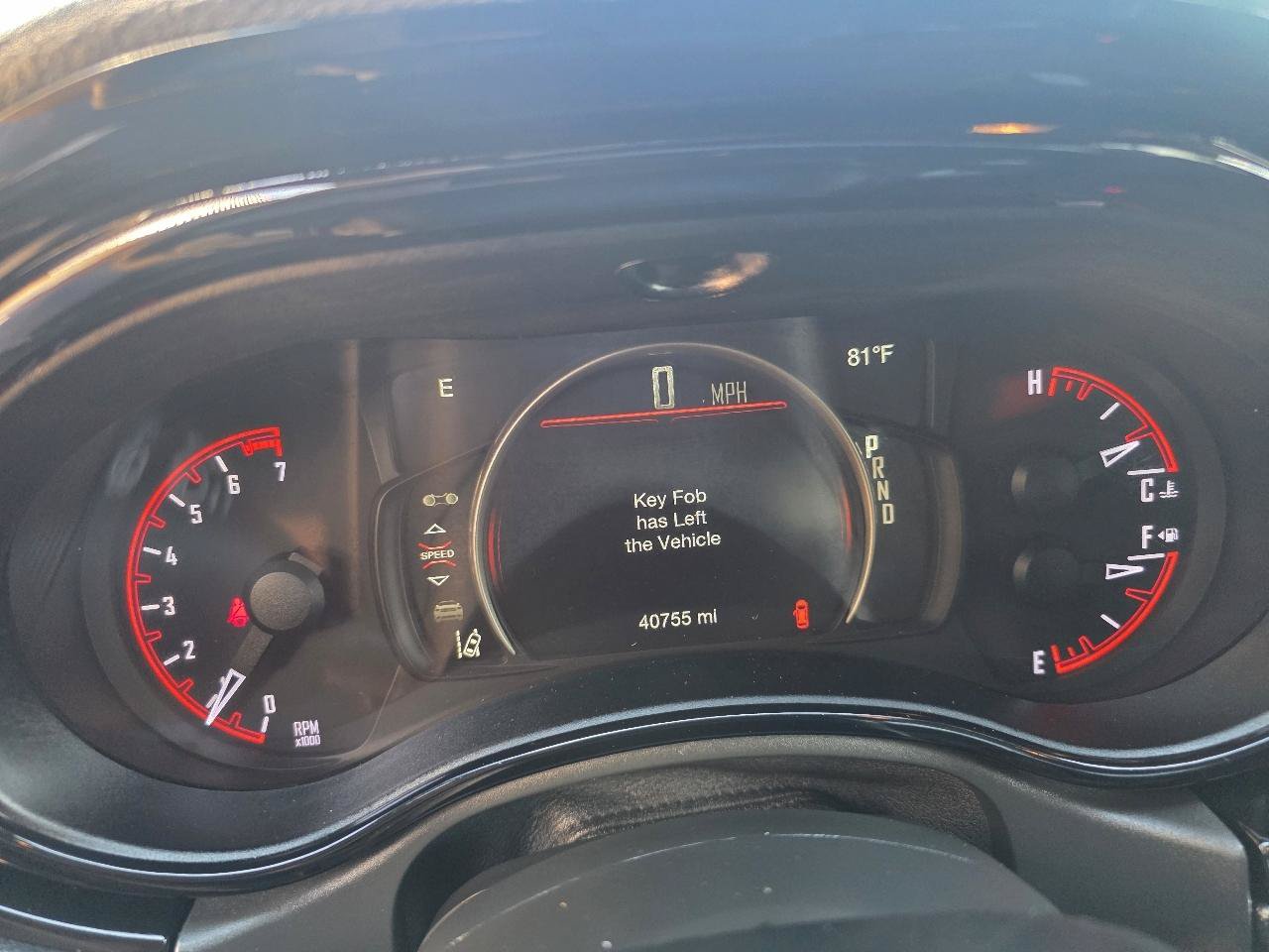 Used 2025 Dodge Durango GT AWD/4WD image 14