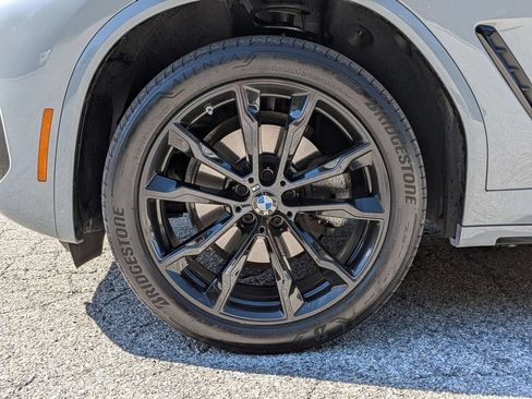 Used 2024 BMW X3 xDrive30i w/ Premium Package AWD/4WD image 33