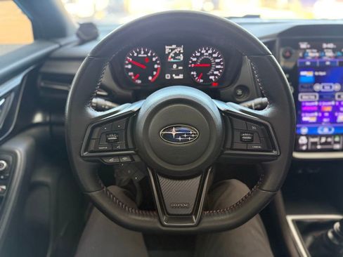 Used 2022 Subaru WRX Limited image 24