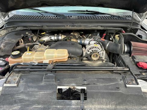 Used 2002 Ford F350 XL image 22