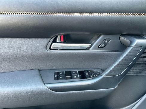 New 2025 MAZDA CX-50 2.5 Hybrid w/ Weather Package image 14