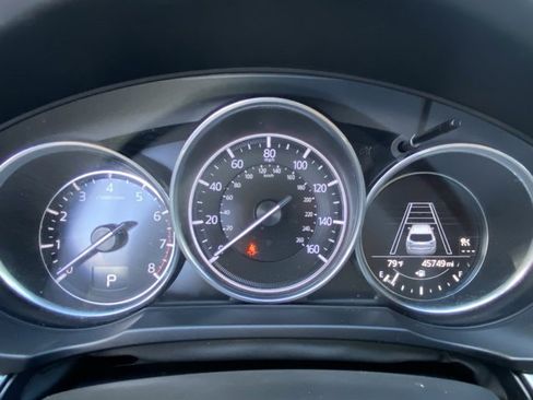 Used 2019 MAZDA CX-5 Touring image 18