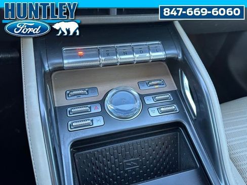 Used 2024 Lincoln Nautilus Reserve w/ Equipment Group 203A image 27