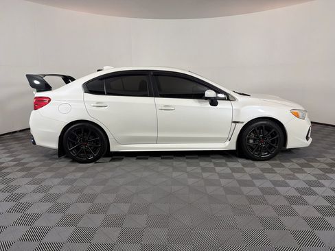 Used 2020 Subaru WRX Premium AWD/4WD image 2