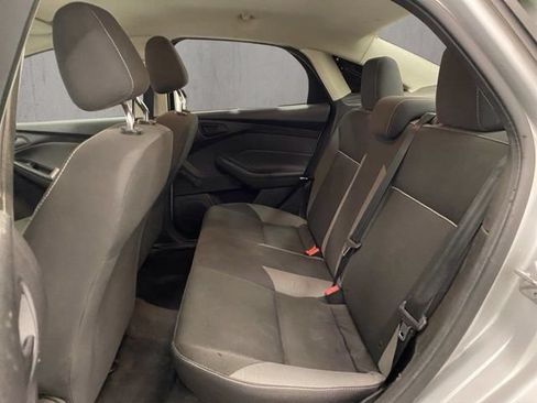 Used 2014 Ford Focus S FWD image 6