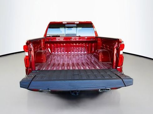 New 2026 Chevrolet Silverado 1500 RST w/ All Star Edition Plus image 29