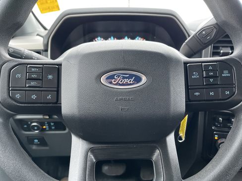 Certified 2021 Ford F150 XLT w/ FX4 Off-Road Package image 15