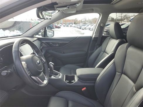 Certified 2023 Subaru Outback Limited image 18