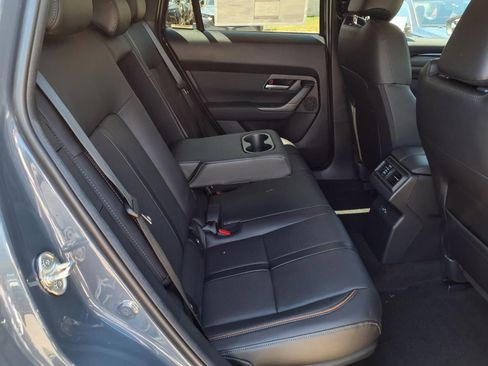 New 2026 MAZDA CX-50 AWD 2.5 Hybrid w/ Cargo Package image 22