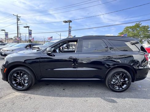 New 2026 Dodge Durango GT image 4