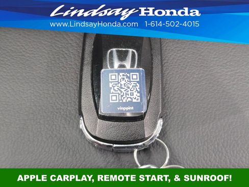 Used 2026 Honda CR-V TrailSport image 23
