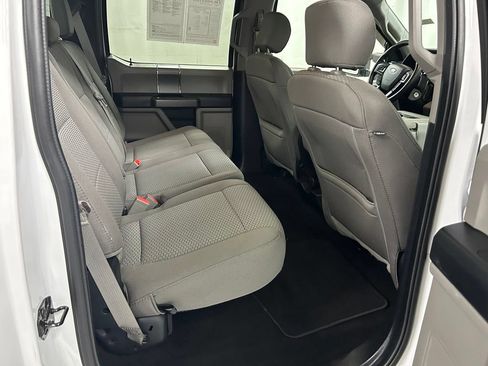 Used 2020 Ford F150 XLT w/ Equipment Group 302A Luxury AWD/4WD image 13