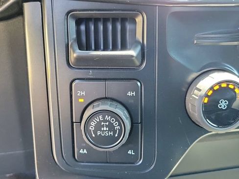 New 2026 Ford F150 STX w/ F-150 LOBO Package AWD/4WD image 23