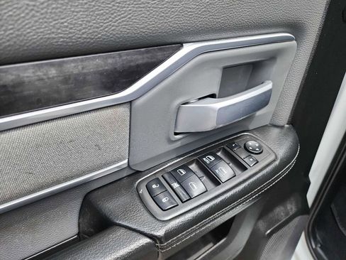 Used 2022 RAM 2500 Big Horn image 19