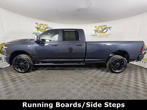 Used 2026 RAM 2500 Tradesman AWD/4WD image 6