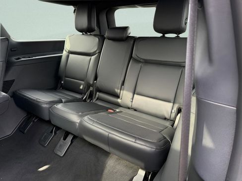 New 2025 Ford Expedition Max Platinum w/ Stealth Performance Package AWD/4WD image 7