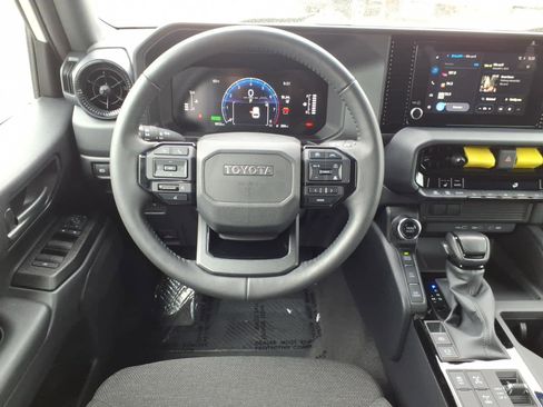 Used 2025 Toyota Land Cruiser 1958 AWD/4WD image 13