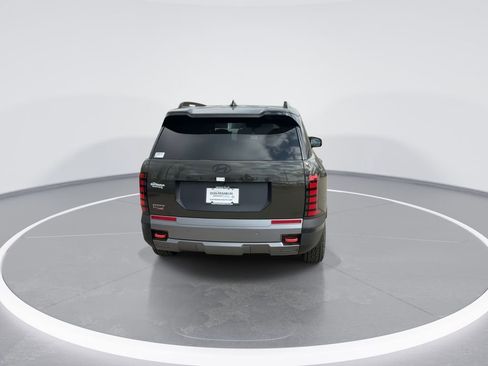 New 2026 Hyundai Palisade XRT Pro AWD/4WD image 7
