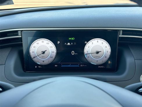 Used 2023 Hyundai Tucson SEL w/ Convenience Package AWD/4WD image 30