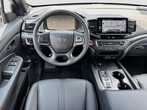 Certified 2026 Honda Ridgeline TrailSport image 28