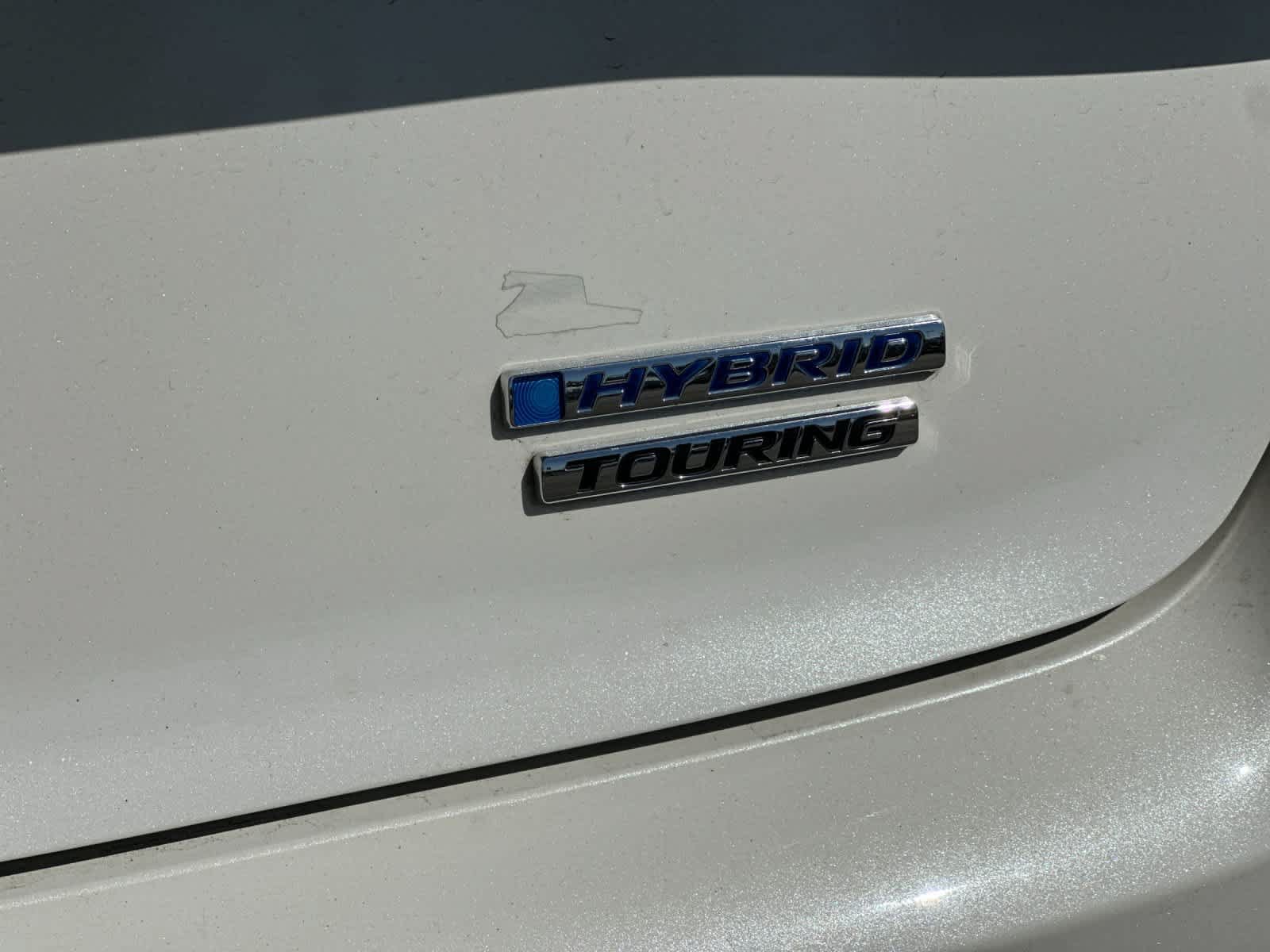 Used 2023 Honda Accord Touring image 27