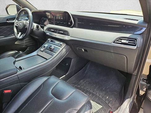 Used 2022 Hyundai Palisade Calligraphy FWD image 23