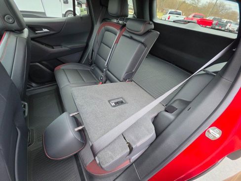 New 2026 Chevrolet Equinox RS image 18