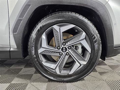 Used 2024 Hyundai Tucson Limited image 12