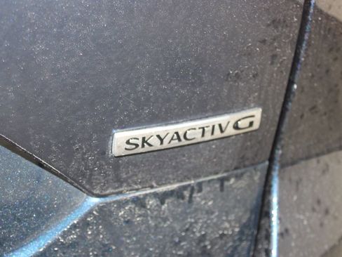 Used 2023 MAZDA CX-5 AWD 2.5 S image 26