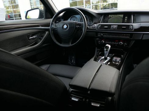Used 2014 BMW 528i Sedan image 26